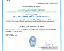 International Register of Shipping